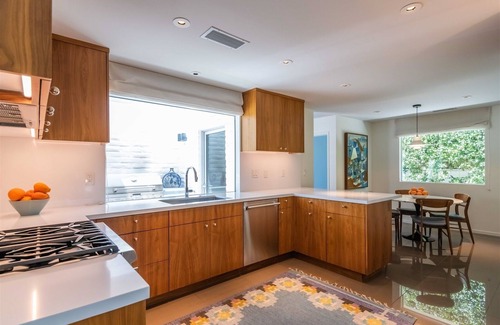 Indian Canyon House | Designer Perfect - 30 Day Minimum