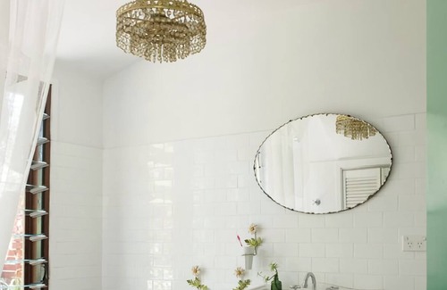 Bundeena House | Designer Retro Beach House in the Royal National Park Sydney