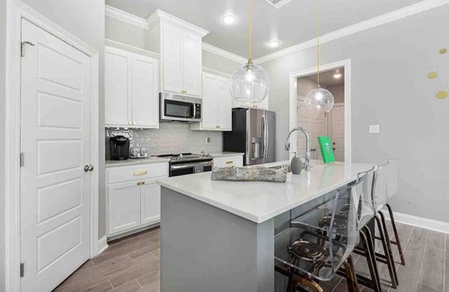 Highlands - Perkins House | Designer Series II Near LSU