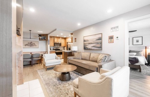 Brian Head Condo | Designer Ski-In/Ski-Out Condominium At Brian Heads Copper Chase