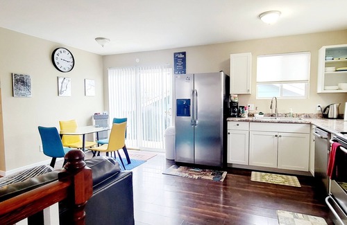 Southeast Colorado Springs House | Designer Touch Home Central COS