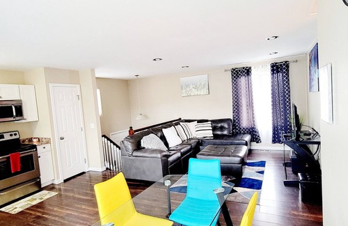Southeast Colorado Springs House | Designer Touch Home Central COS