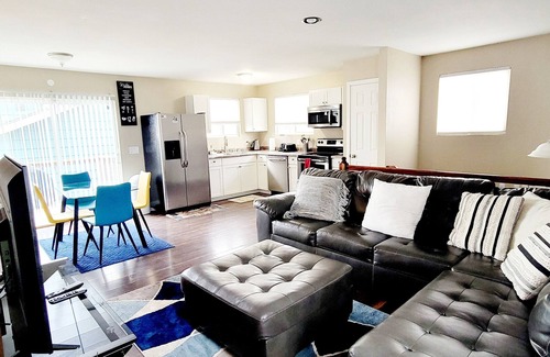 Southeast Colorado Springs House | Designer Touch Home Central COS