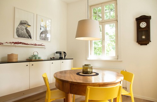 Kernstadt Apartment | : Designer Villa Apartment :