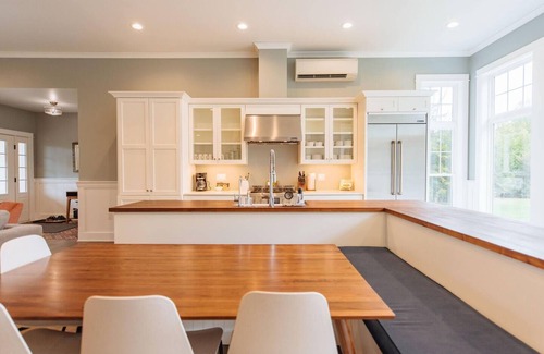 Egg Harbor House | DesignerHome in Egg Harbor - Walk to Downtown Egg Harbor!