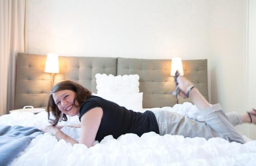 Oldenburg Hotel | Designhotel Rosenbohm