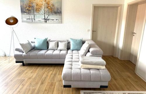 Quedlinburg Apartment | DesignSuite