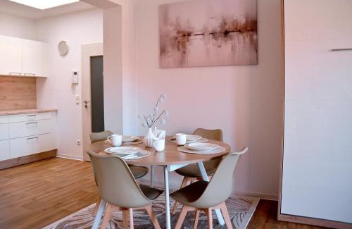 Quedlinburg Apartment | DesignSuite