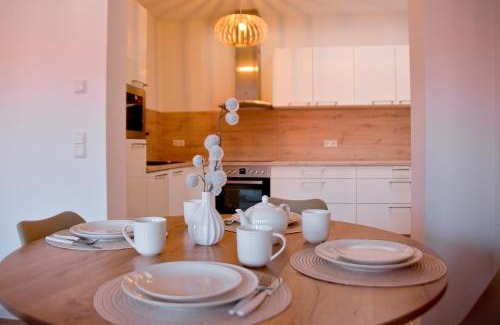 Quedlinburg Apartment | DesignSuite