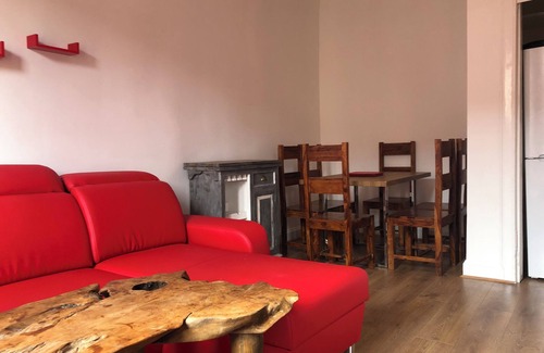 West End Apartment | Desirable Edinburgh Apartment by the City Centre