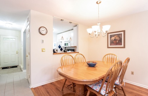 Brewster Condo | Desirable lower level Eaton unit
