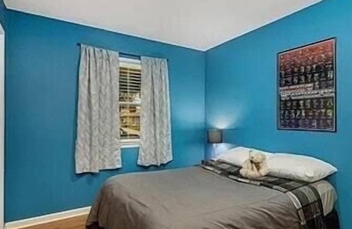 Westwood House | Desirable neighborhood near downtown!