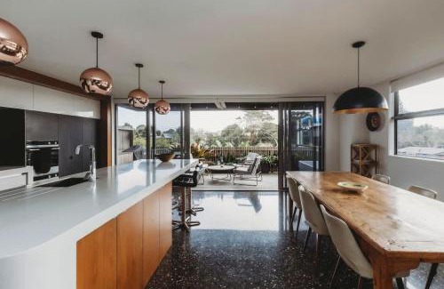 New Plymouth CBD Apartment | Desirable on Devon - award-winning luxury in CBD