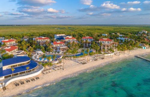 Puerto Morelos Resort | Desire Pearl Riviera Maya Resort All Inclusive - Couples Only