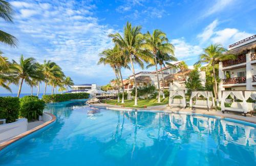 Puerto Morelos Resort | Desire Pearl Riviera Maya Resort All Inclusive - Couples Only