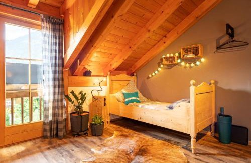 Bad Hindelang House | Desiree`s Dahuim