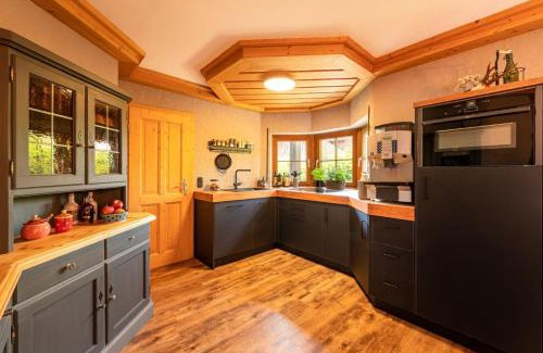 Bad Hindelang House | Desiree`s Dahuim