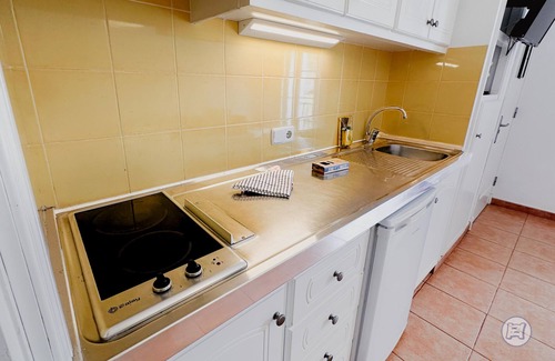 Serpentona Apartment | Desmais Apartments