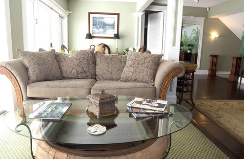 Tybee Island Bed & Breakfast | Desoto Beach Bed & Breakfast