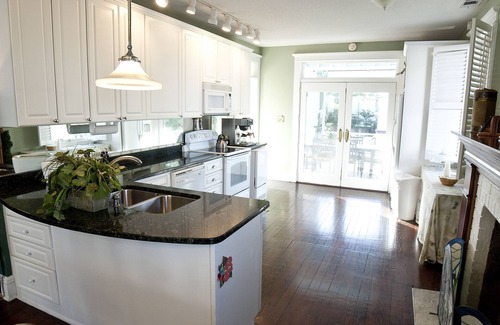 Tybee Island Bed & Breakfast | Desoto Beach Bed & Breakfast