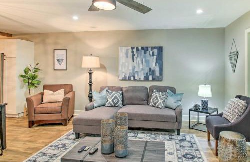 Hot Springs Village House | DeSoto Haven