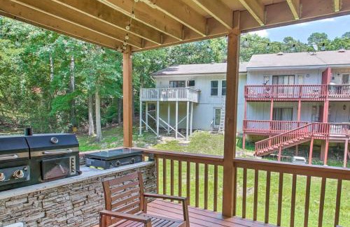 Hot Springs Village House | DeSoto Haven