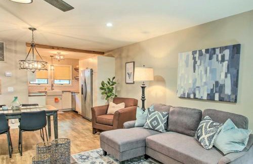 Hot Springs Village House | DeSoto Haven