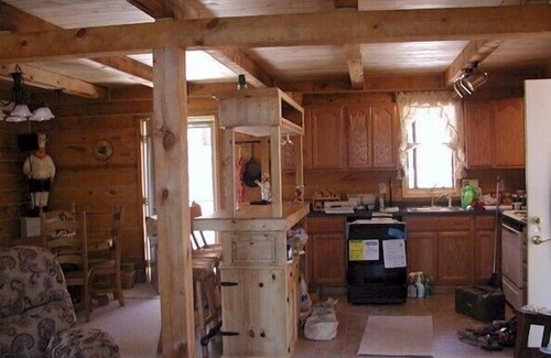 Custer House | Desperado