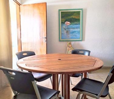 Zona Hotelera Apartment | Despierta Frente a la Laguna