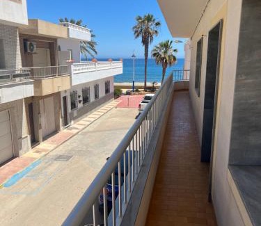 Carboneras Apartment | Despierta oliendo el mar