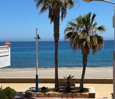 Carboneras Apartment | Despierta oliendo el mar