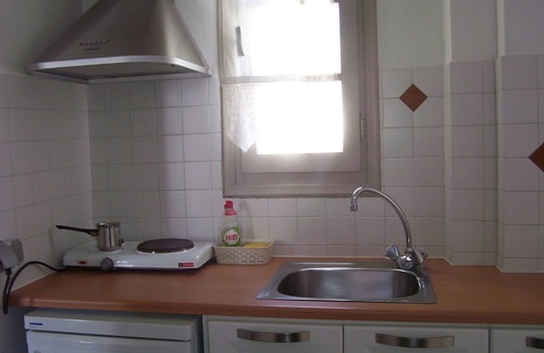 Naousa Bed & Breakfast | Despina's Mare