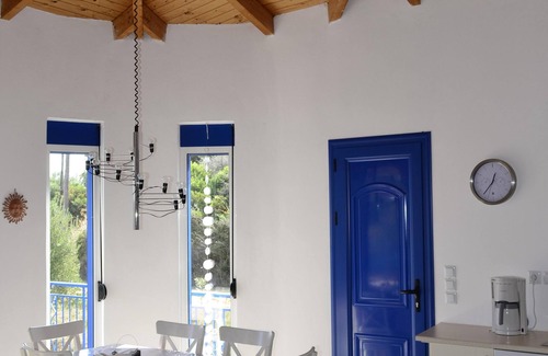Pylos-Nestoras Villa | Despite Corona summer vacation on southern Greek beaches