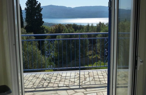 Pylos-Nestoras Villa | Despite Corona summer vacation on southern Greek beaches