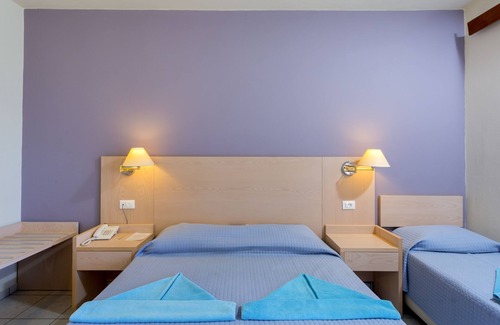 Malia Resort | Dessole Malia Beach – All Inclusive