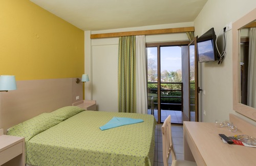 Malia Resort | Dessole Malia Beach – All Inclusive