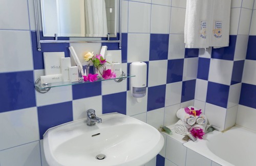 Malia Resort | Dessole Malia Beach – All Inclusive