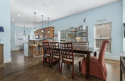 Avalon Beach Estates House | Destin Beach House - Flamingo Cove