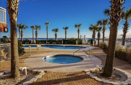 Bunkers Cove Apartment | Destin Towers 1E