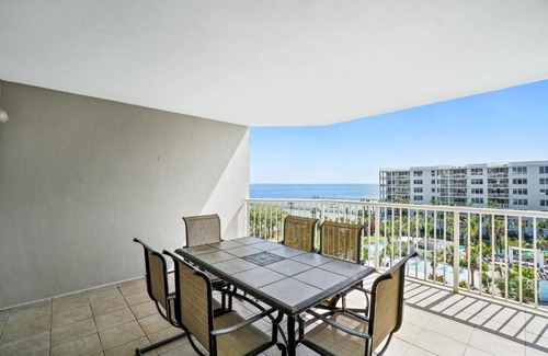 Fort Walton Beach Apartment | Destin West - Heron