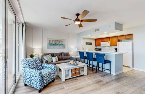 Fort Walton Beach Apartment | Destin West - Sandpiper 407