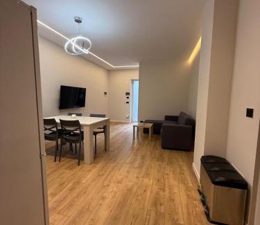 Cenisia Apartment | Destina apartments