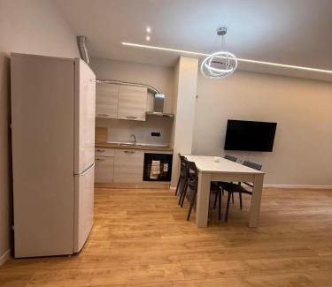 Cenisia Apartment | Destina apartments