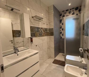 Cenisia Apartment | Destina apartments