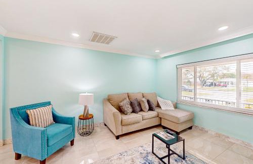 Davis Islands House | Destination Davis Island