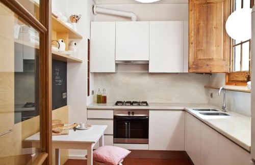 Eixample Apartment | DestinationBCN Universitat Apartments