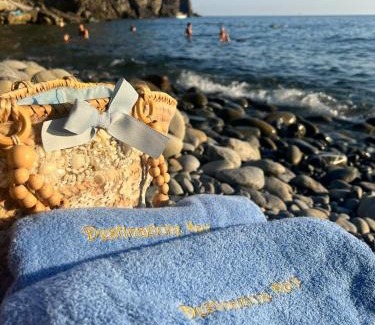 Riomaggiore Apartment | Destinazione Mare