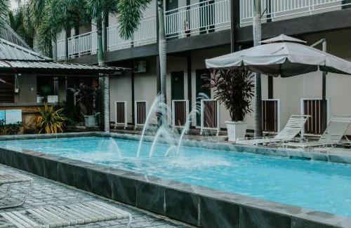 Kampung Kedawang Resort | Destini Akef Villa
