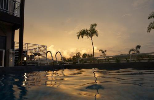 Kampung Kedawang Resort | Destini Akef Villa