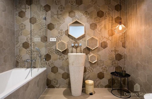 Sitges Apartment | Destino Sitges